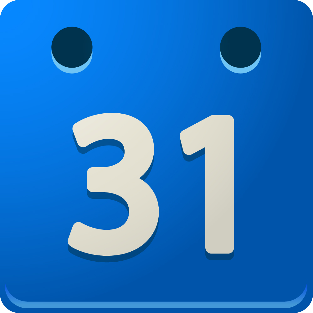 Our Favorite Google Calendar Features 1000x1000 Our Favorite Google Calendar Features