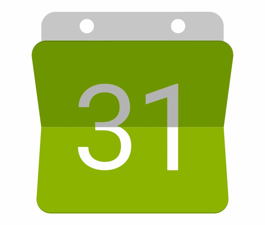 Google Calendar Icon Png at Collection of Google