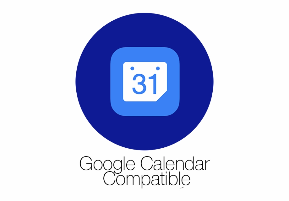 Google Calendar Icon Png at Vectorified.com | Collection of Google