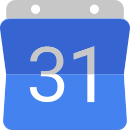 Google Calendar Icon Png at Vectorified.com | Collection of Google