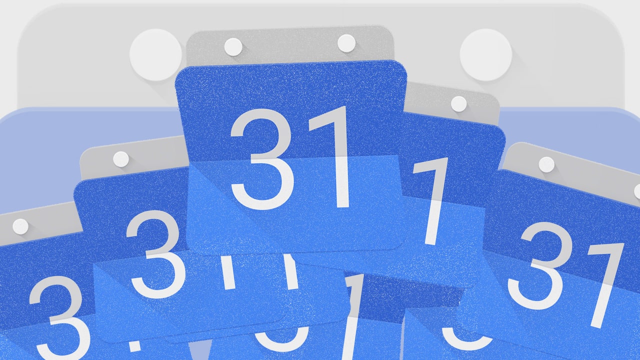 Google Calendar Icon Wrong Date at Collection of