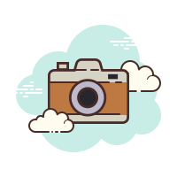 200x200 Camera Icons