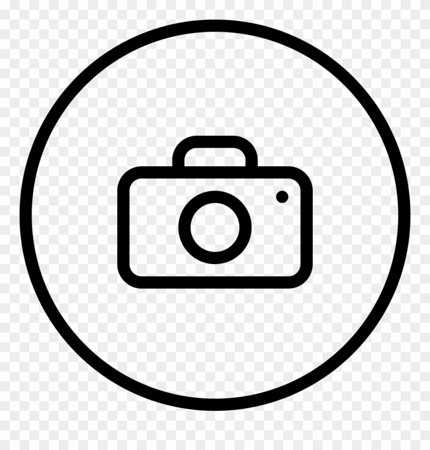 880x920 Camera Logo