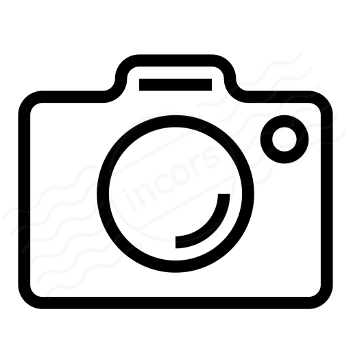 512x512 Iconexperience I Collection Camera Icon