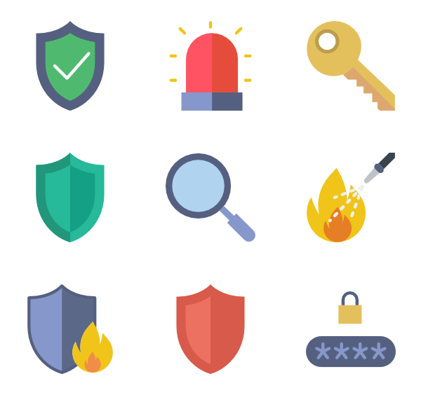 600x564 Video Camera Icons