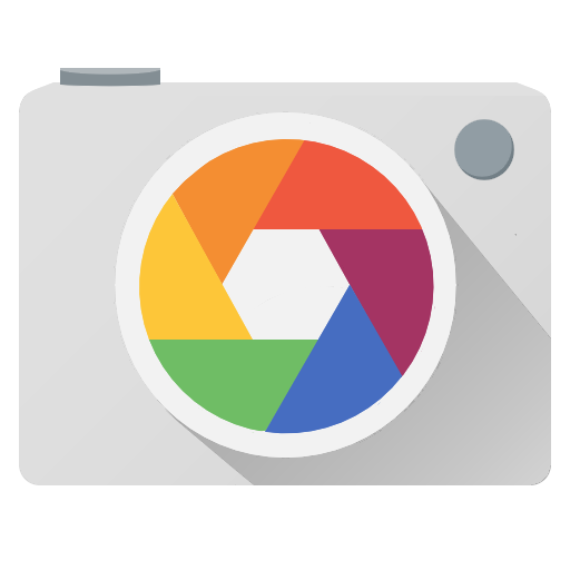 512x512 Camera Icon Android L Iconset Dtafalonso