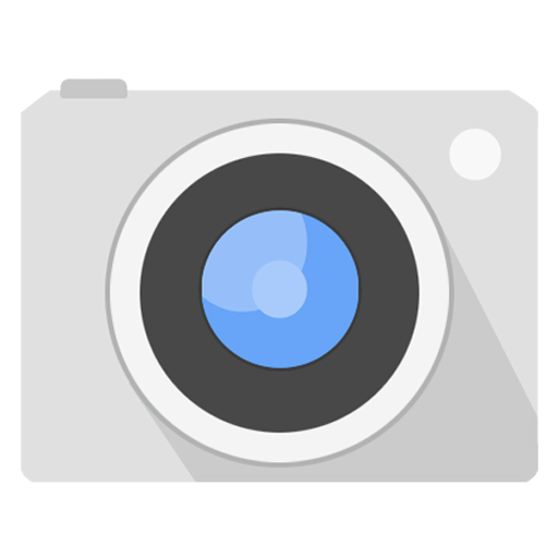 Google Camera Icon at Collection of Google Camera