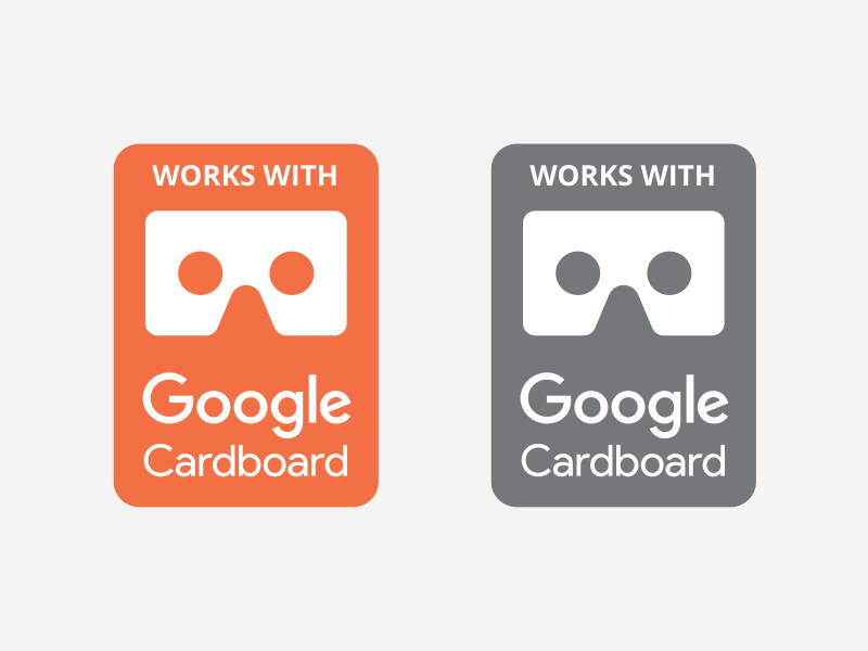 Google Cardboard Vr Badges Sketch Freebie 800x600 Google Cardboard Vr Badges Sketch Freebie