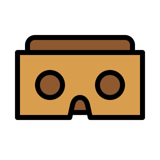 Card, Contact, Google, Pack, Cardboard Icon 512x512 Card, Contact, Google, Pack, Cardboard Icon