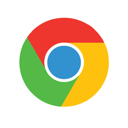 512x512 Chrome Icon