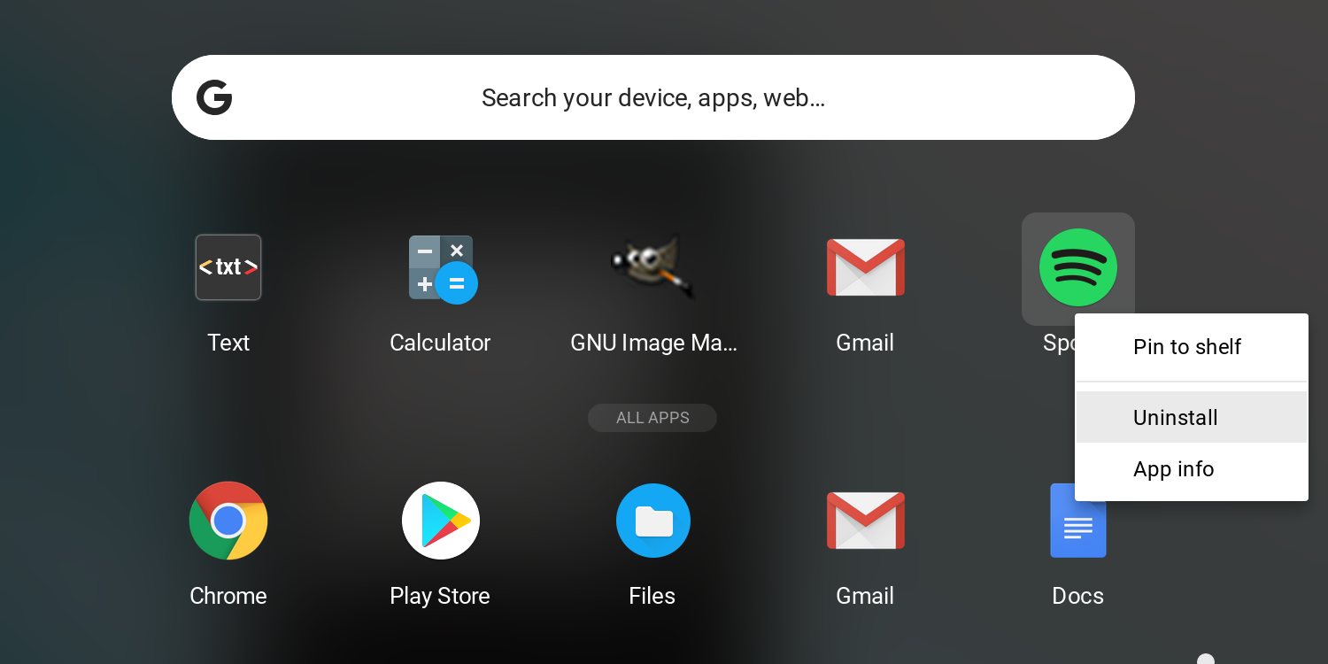 1500x750 Chrome Os Apps Are A Mess, But The App Service Could Fix It