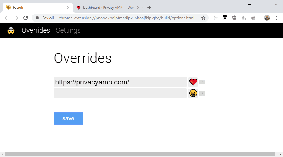 967x537 Custom Site Icons In Chrome And Firefox