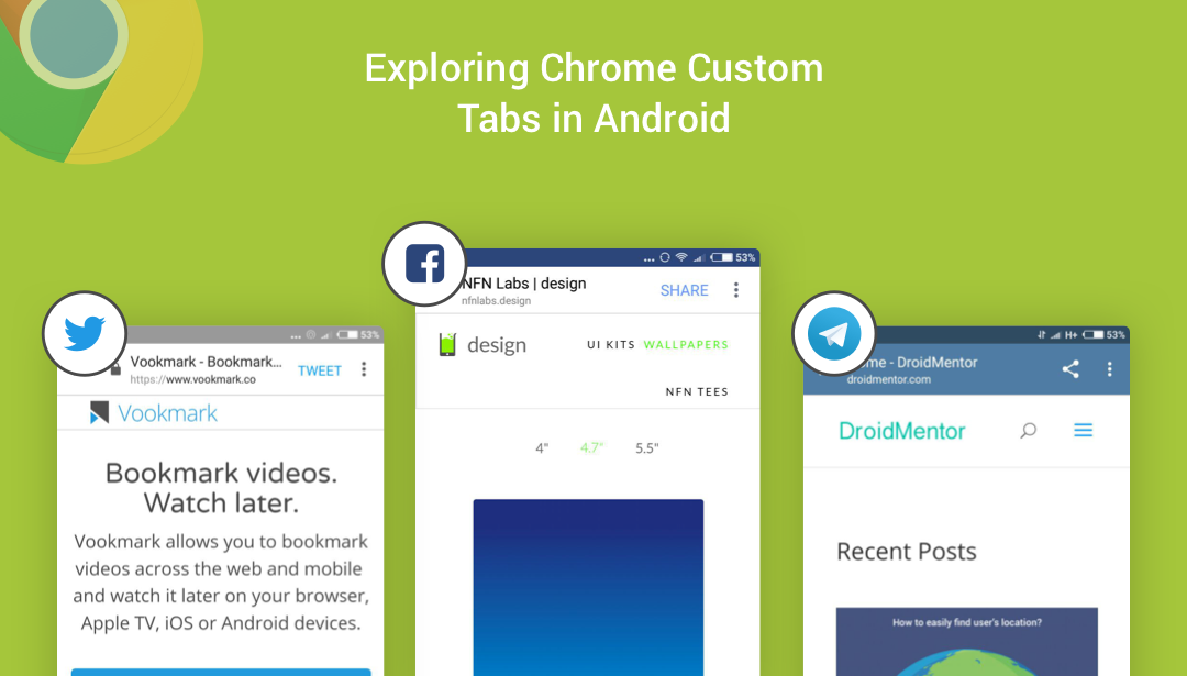 1080x615 Exploring Chrome Custom Tabs In Android
