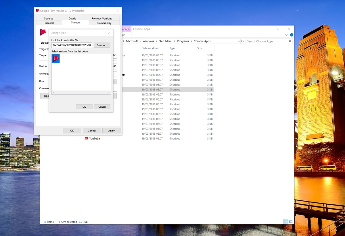 1200x822 Fix Missing Start Menu Favicons In Google Chrome