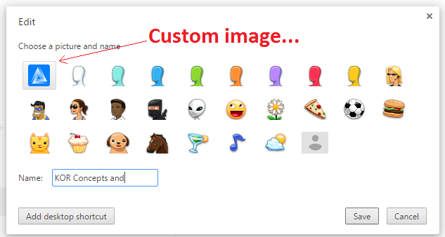 633x338 How Can I Change The User Icon In Chrome Browser