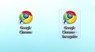 324x178 Create Desktop Shortcut To Launch Chrome In Incognito Mode