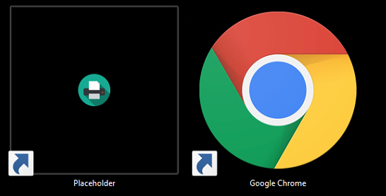 546x277 Desktop Icon Scale To Fit When Zoomed