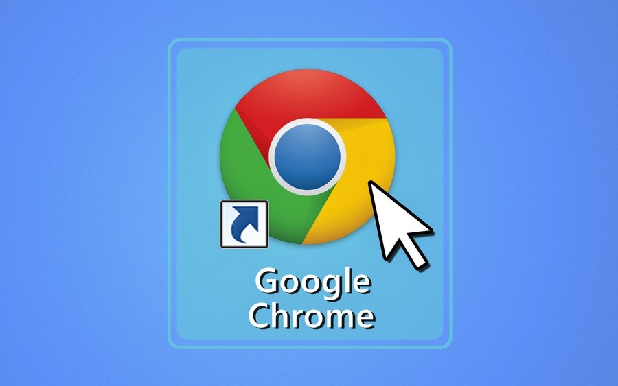 900x563 Google Photos Icon On Desktop