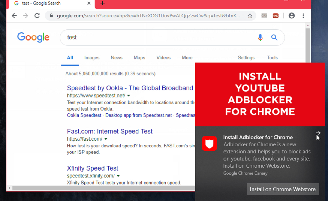 1140x700 Google Chrome Extension That Optimized Youtube Videos Pulled After