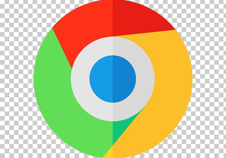 how to change the google chrome icon