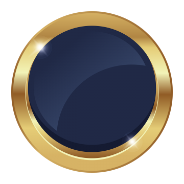 golden google chrome icon