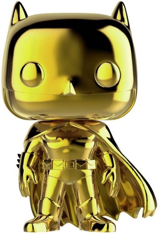 506x744 Covetly Funko Pop! Heroes Batman