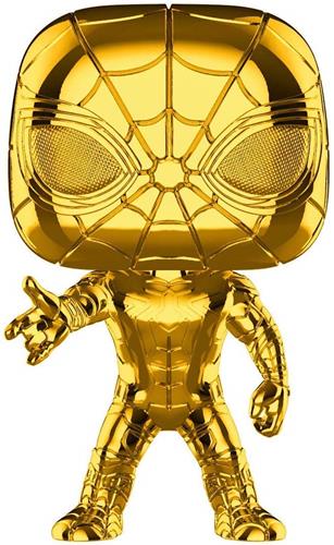 307x500 Covetly Funko Pop! Marvel Iron Spider