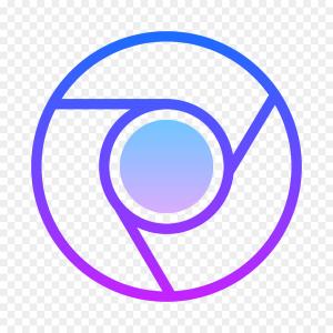 300x300 Google Chrome Icon Redesign Better Version Catchsplace