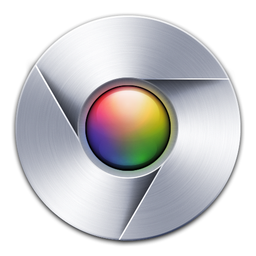 512x512 Chrome Icon