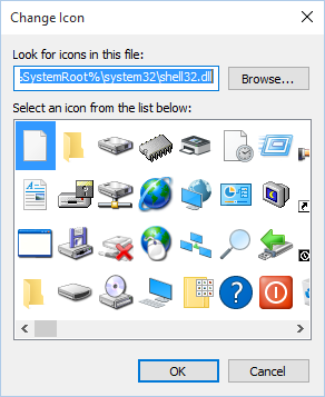 292x357 How Do I Set A Custom Icon For A Desktop Url Shortcut