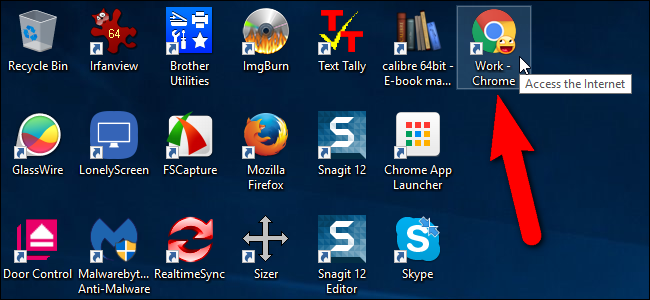 650x300 How To Create A Windows Shortcut To Open A Specific Profile In Chrome