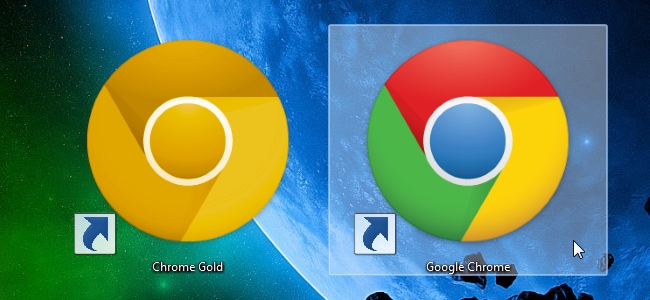 650x300 How To Enable Google Chrome's Secret Gold Icon