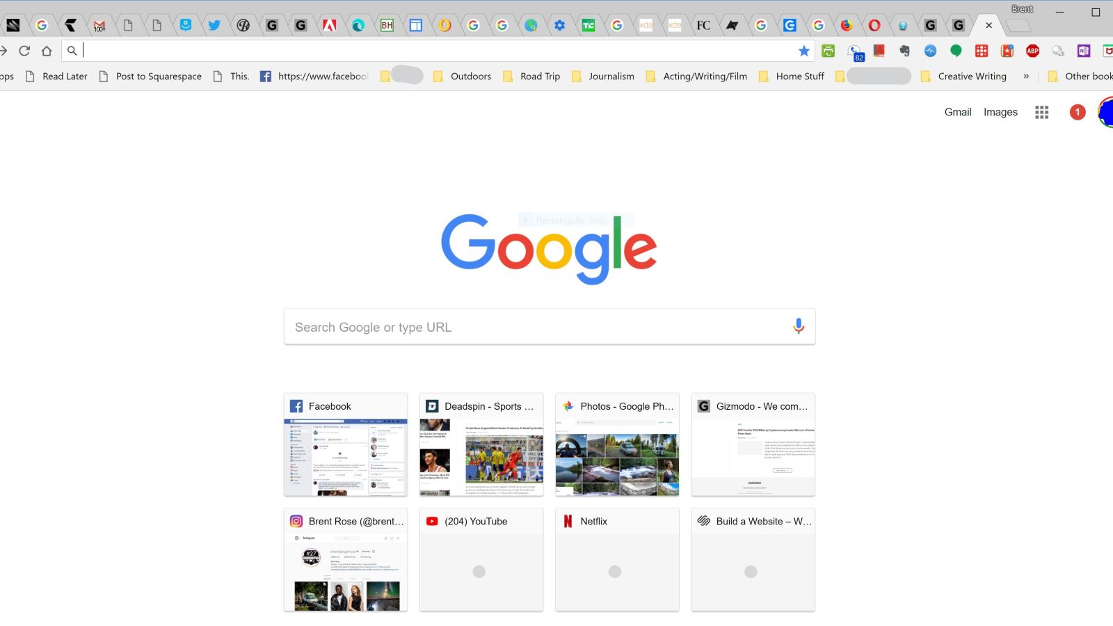 1600x900 Ways Google Chrome Changed The Way We Web