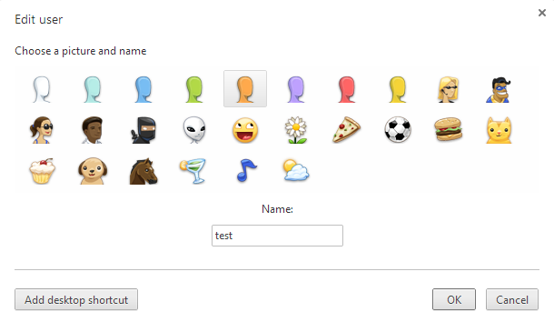 610x354 How To Create A Shortcut To A Specific Chrome User Profile Jan