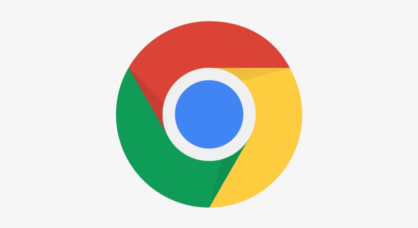 820x447 Google Chrome