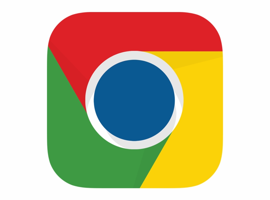 920x680 Google Chrome Logo Png