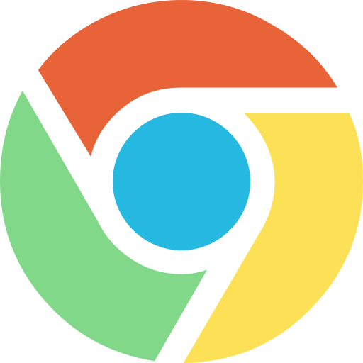 Google Chrome Logo Png Icon 512x512 Google Chrome Logo Png Icon