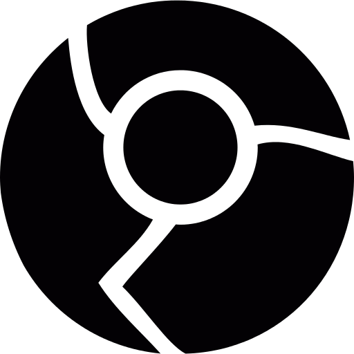 Google Chrome Logotype Png Icon 512x512 Google Chrome Logotype Png Icon