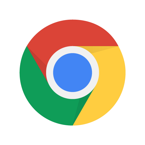 download google chrome logo photoshop