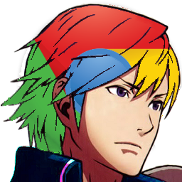 256x256 What My Google Chrome Icon Looks Like Fireemblem