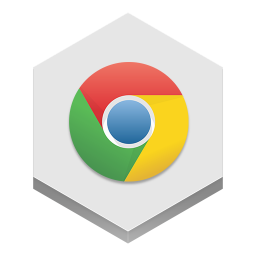 256x256 Chrome Icon Free Download As Png And Formats