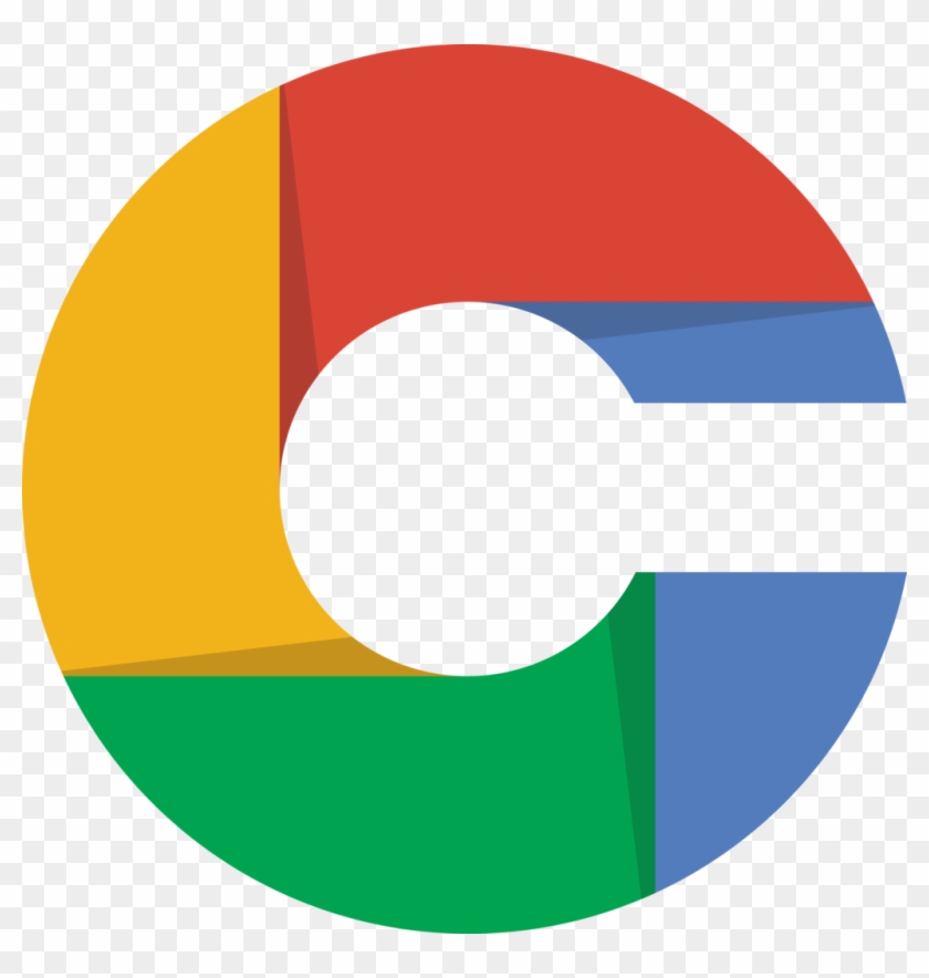 840x884 New Google Chrome Icon