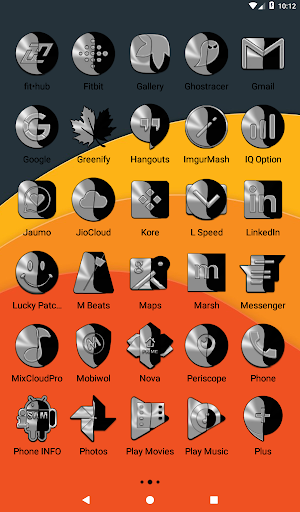 300x512 Wicked Chrome Icon Pack