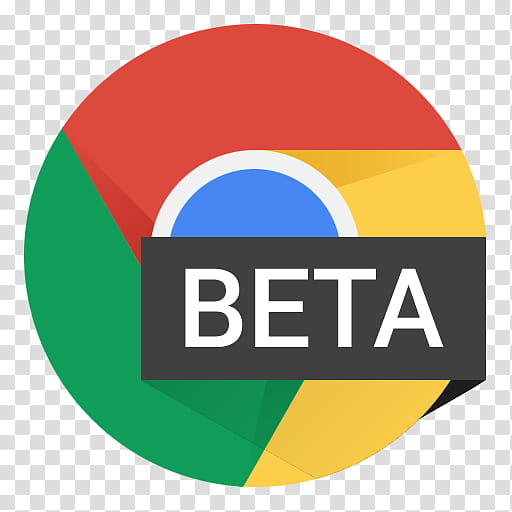 512x512 Android Lollipop Icons, Chrome Beta, Google Chrome Icon