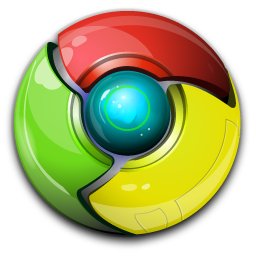 Google Chrome Icon Png at Vectorified.com | Collection of Google Chrome ...