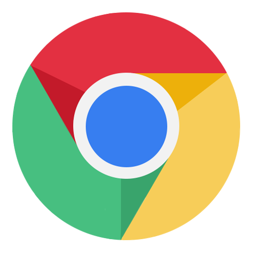 Google Chrome Icon Png at Vectorified.com | Collection of Google Chrome ...
