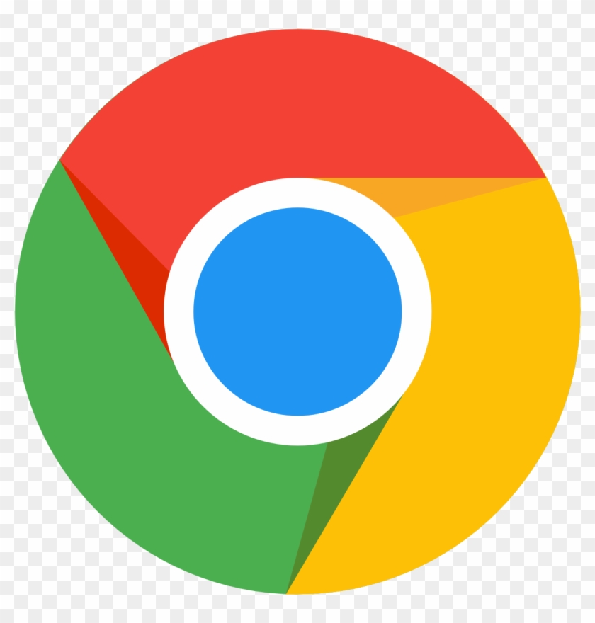 840x880 Chrome Icon Free Download