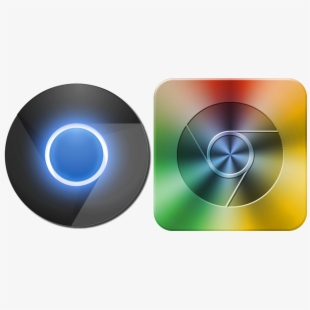 310x310 Cool Google Chrome Icon Tut