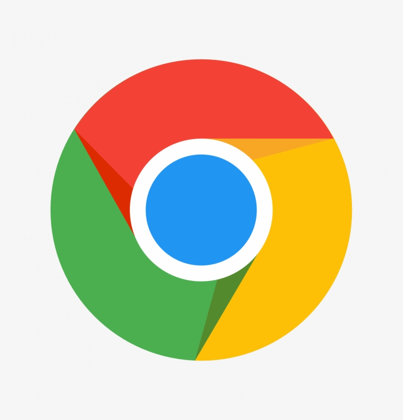 Карта google chrome