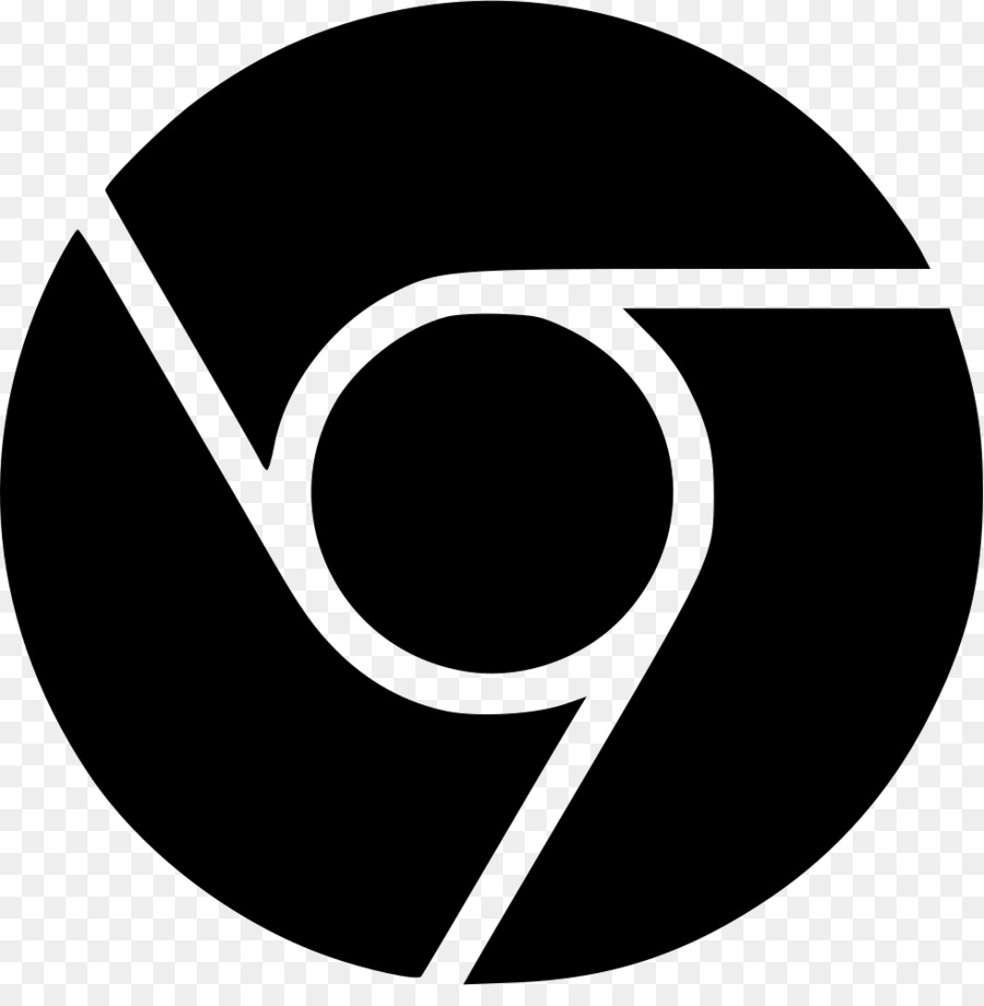 900x920 Google Chrome Icon